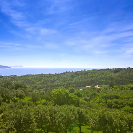 Bed & Breakfast Nonno Pippino