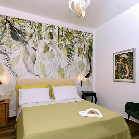 Nonno Pippino Bed & Breakfast