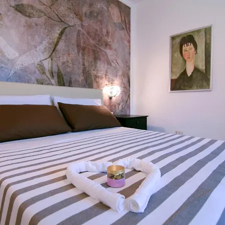 Bed & Breakfast Nonno Pippino