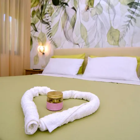 Nonno Pippino Bed & Breakfast *