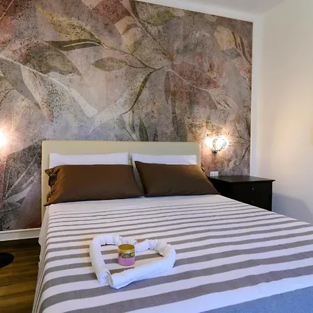 Nonno Pippino Bed & Breakfast