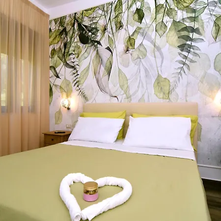 Nonno Pippino Bed & Breakfast *
