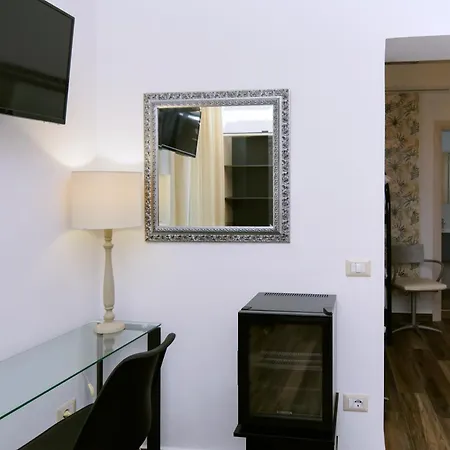 Bed & Breakfast Nonno Pippino *