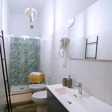 Bed & Breakfast Nonno Pippino Casal Velino