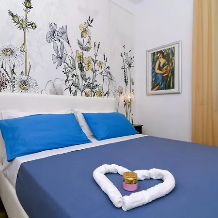 Nonno Pippino Bed & Breakfast