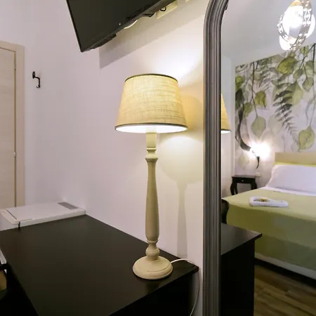 Bed & Breakfast Nonno Pippino