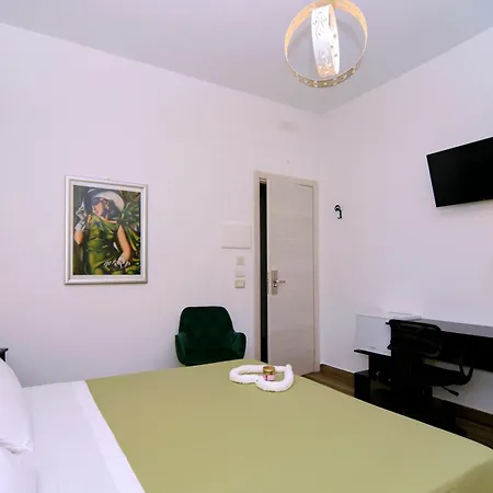 Bed & Breakfast Nonno Pippino *