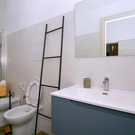 Bed & Breakfast Nonno Pippino Casal Velino
