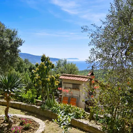 Bed & Breakfast Nonno Pippino *