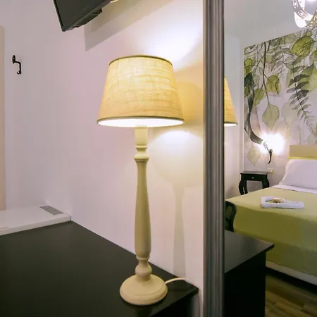 Nonno Pippino Bed & Breakfast