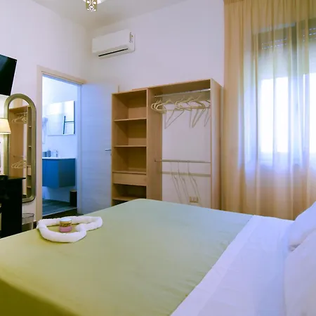 Nonno Pippino Bed & Breakfast *