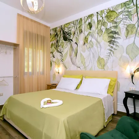 Bed & Breakfast Nonno Pippino *