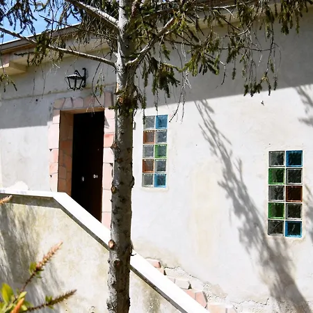 Bed & Breakfast Nonno Pippino *