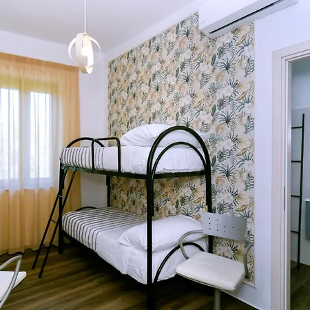 Bed & Breakfast Nonno Pippino *