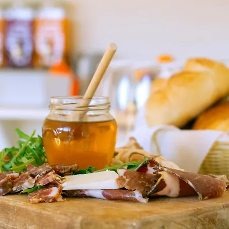 Bed & Breakfast Nonno Pippino *