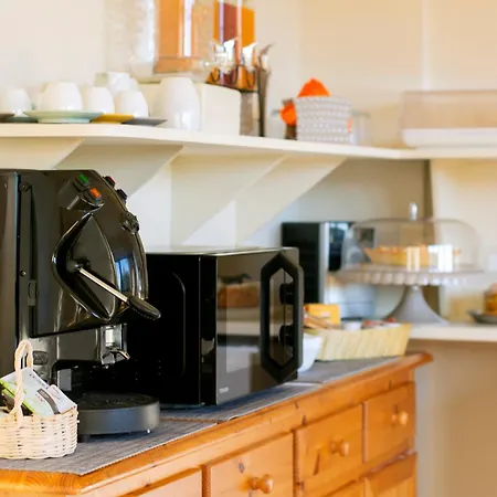 Bed & Breakfast Nonno Pippino Casal Velino