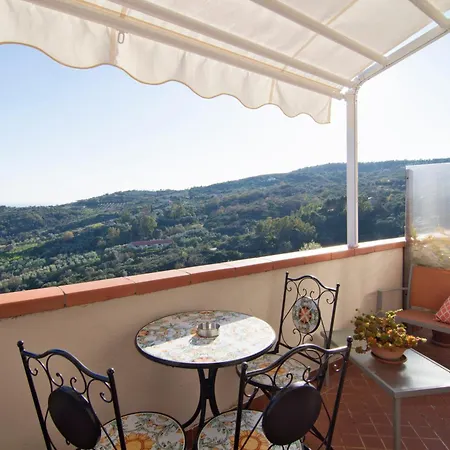 Bed & Breakfast Nonno Pippino *