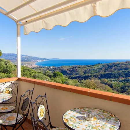 Nonno Pippino Bed & Breakfast