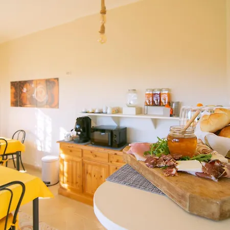 Nonno Pippino Bed & Breakfast Casal Velino